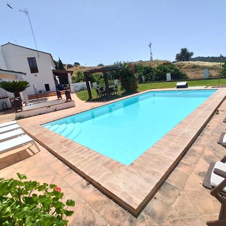 Casa Rural El Chorrillo Cazalla De La Sierra Ngoại thất bức ảnh