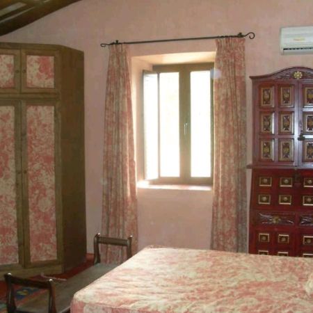 Casa Rural El Chorrillo Cazalla De La Sierra Ngoại thất bức ảnh