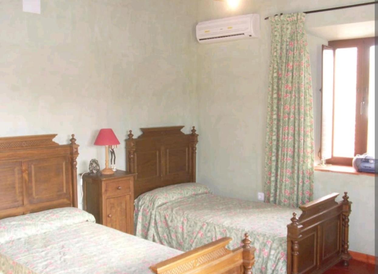 Casa Rural El Chorrillo Cazalla De La Sierra Ngoại thất bức ảnh